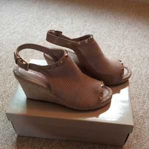 Marc Fisher - “Senton” espadrille sandal